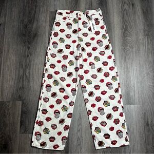 New Wrangler Read‎ My Lips High Rise Barrel 652 Jeans Womens 30x30 Actual White